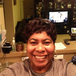 Meet your Posher, Marcia